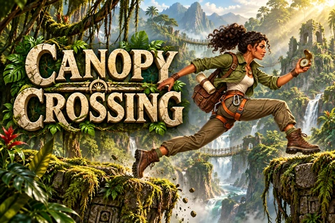 Canopy Crossing