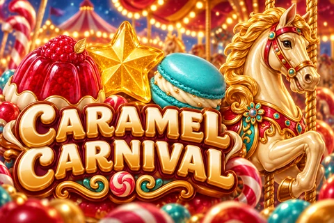 Karamel Karnavalı