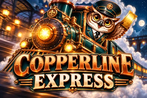 Copperline Express