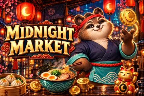 Gece Pazarı
