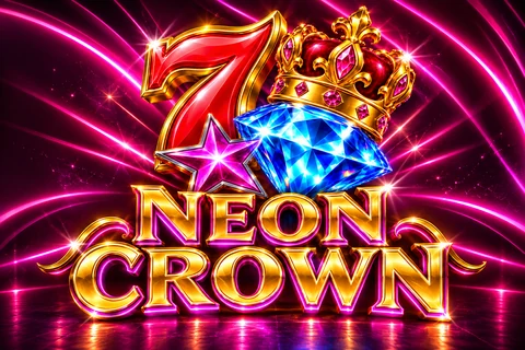 Neon Taç