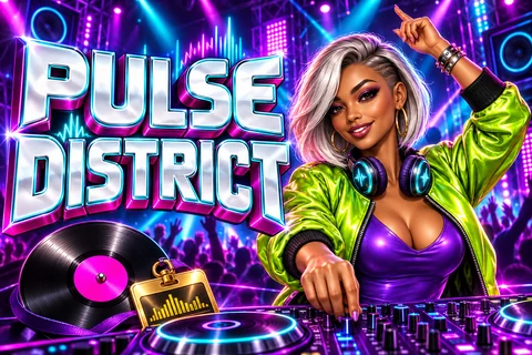 Pulse District