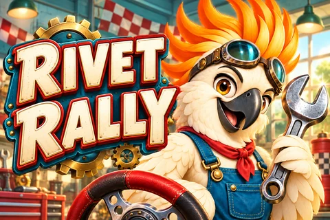 Rivet Rally