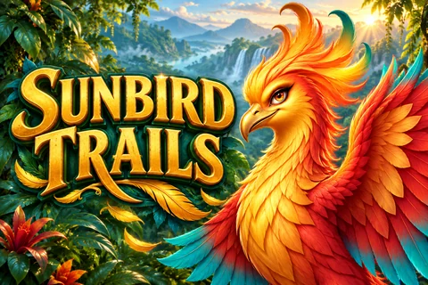 Sunbird Trails