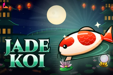 Jade Koi