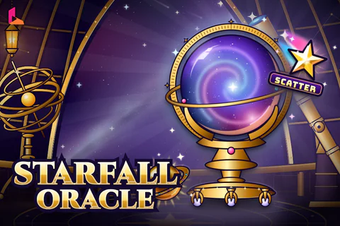 Starfall Oracle